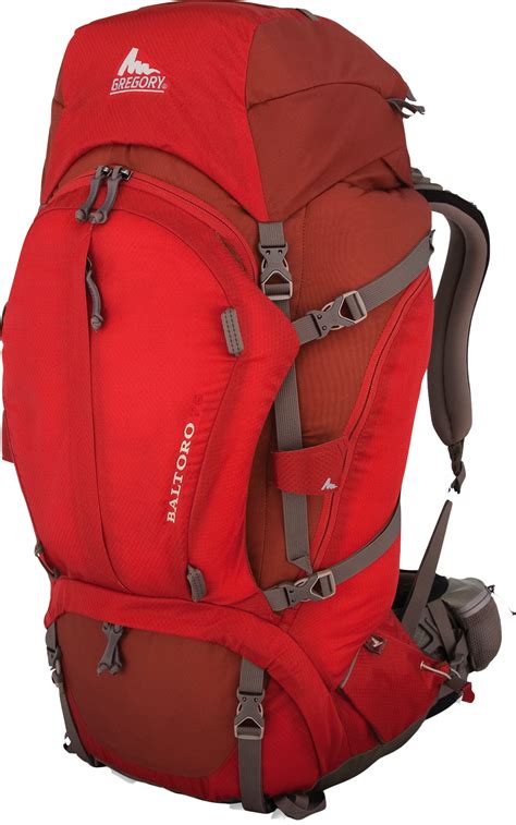 Backpacking Backpacks | IUCN Water