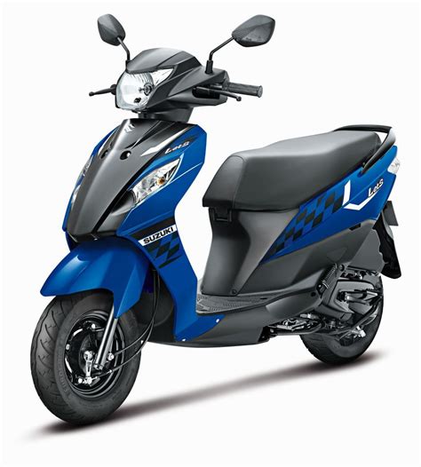 All 2017 Suzuki Two Wheelers Updated to BS4 Engine https://blog.gaadikey.com/2017-suzuki-two ...