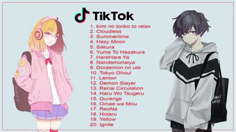 Best Japanese Songs Ever Hot Tik Tok - Top japanese song - YouTube