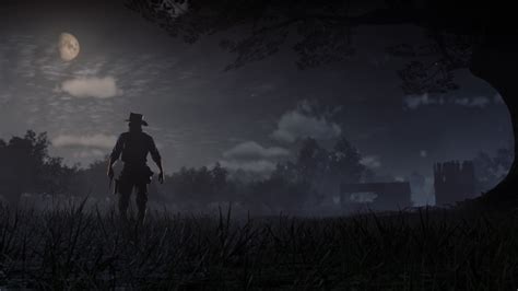 Red Dead Redemption II : New 4K PC Screenshots | NeoGAF