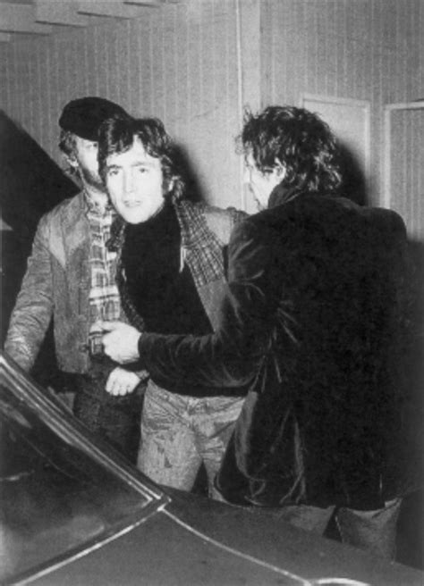 John Lennon's 'Lost Weekend' That Lasted 18 Months