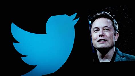 Elon Musk hat offenbar Twitter übernommen