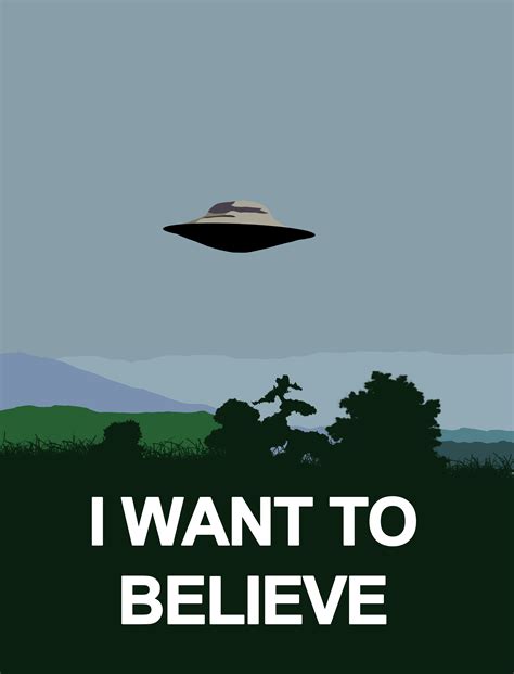 I Want To Believe Poster : Firefly "I Want to Believe" Poster - Check spelling or type a new ...