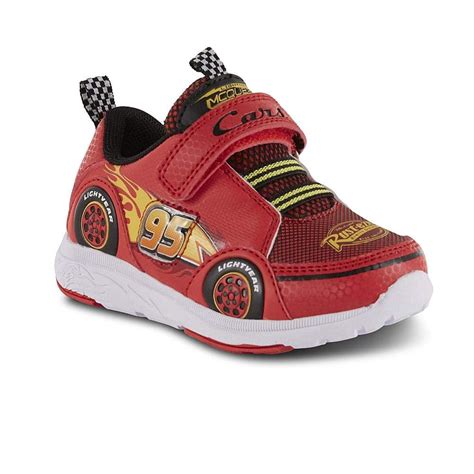 99 Limited Edition Cars lightning mcqueen shoes for Trend in 2022 ...