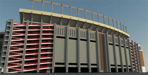 Stadium/Arena Design Presentations Thread | Page 7 | SkyscraperCity Forum