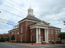 General Information | Maryland Courts