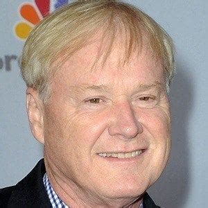 Chris Matthews - Biography, Family Life and Everything About | Wiki ...