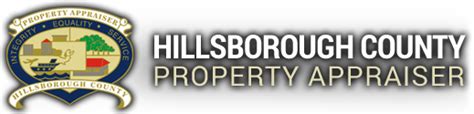 Property Appraiser In Hillsborough County - Lamarcounty.us