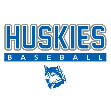 Northwestern Huskies Baseball – ShopAngryDuck.com