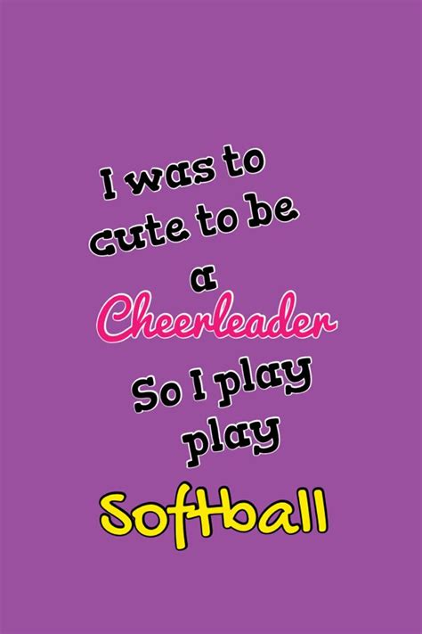 🔥 [50+] Cute Softball Wallpapers | WallpaperSafari