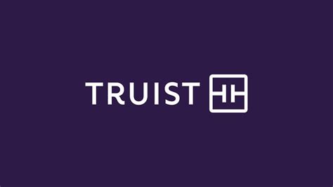 What will Truist look like? Bank unveils its new logo and color scheme.