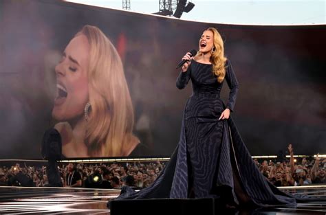 Adele's Munich Residency: Best Moments From Her First Concert