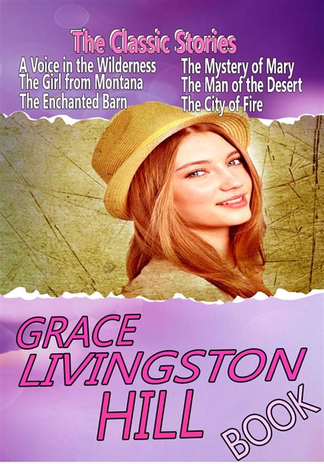 THE GRACE LIVINGSTON HILL BOOK - eBook - Walmart.com - Walmart.com