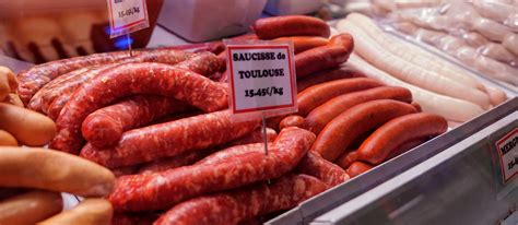 8 Most Popular French Sausages - TasteAtlas