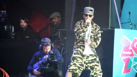 No Regrets [HD] - Dappy - (Super Saturday, London) [First Live ...