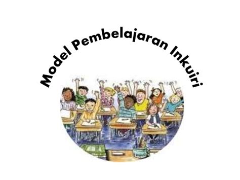 PENGERTIAN DAN SINTAKS MODEL PEMBELAJARAN INKUIRI