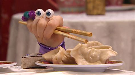 Watch Oobi Season 1 Episode 16: Oobi - Chopsticks/Clean-Up – Full show ...