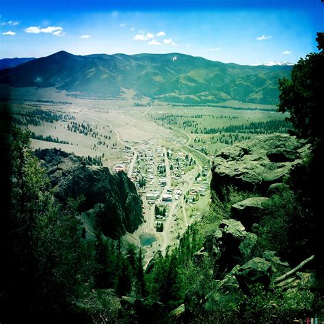 Creede, Colorado | Travel spot, Creede, Colorado