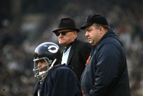 Chicago Bears: Why the Super Bowl trophy should be the Halas Trophy - Page 2