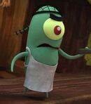 Plankton Voices (SpongeBob SquarePants) - Behind The Voice Actors