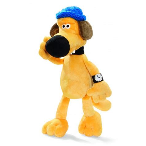 Timmy Time Shaun the Sheep Bitzer the Dog Soft Plush Toy 25cm NEW | eBay