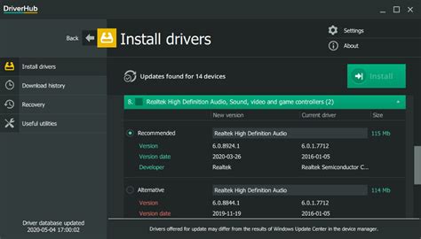 6 best driver update software for Windows 10