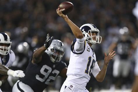 Raiders’ pass rush under pressure to improve post-Mack | Raiders/NFL ...