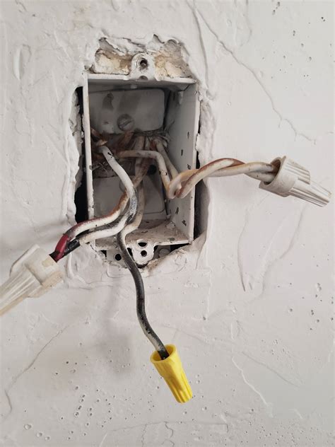 electrical - Can i install a receptacle? - Home Improvement Stack Exchange