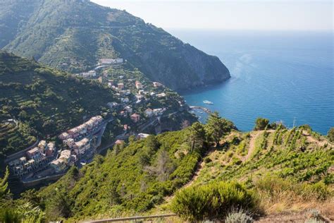 Hiking the Cinque Terre: What You Need to Know – Earth Trekkers