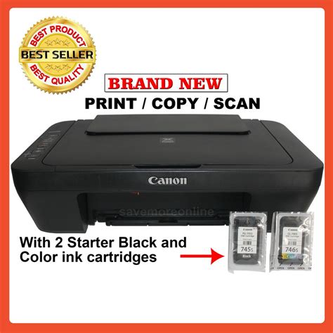 Canon PiXMA MG2570S All-in-One Printer Scan Copy READY TO SHIP | Shopee Philippines