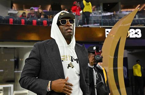 Deion Sanders: Willie Taggart, Mike Zimmer will join Colorado coaching ...