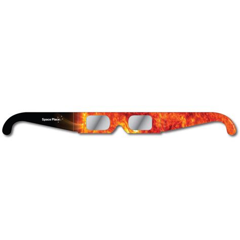 Solar Viewing Glasses - Space Place – Museums Store Wellington