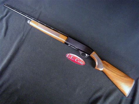 Mossberg SA-28 All Purpose Wood 28g... for sale at Gunsamerica.com ...