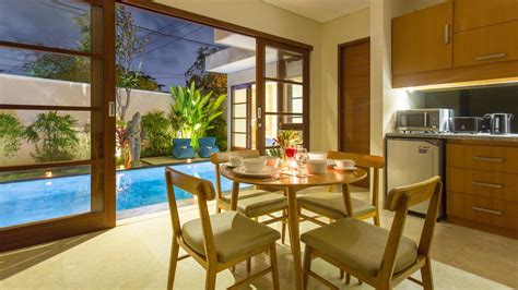 Rent Villa Beautiful Bali Villas 1BR | 1 bedroom | Sleeps 2 | Pool ...