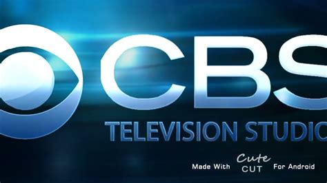 CBS Television Studios (2009-2020) Logo Remake - YouTube