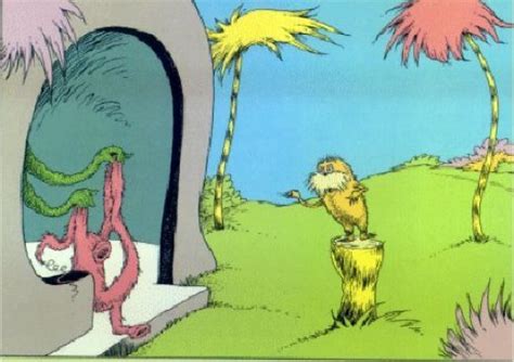 Dr. Seuss Children's Books | Lorax, Illustrations and Illustration artists