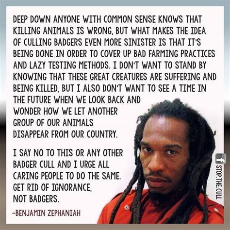 Benjamin Zephaniah quote | Animal activism, Yulin dog festival, Slam poetry