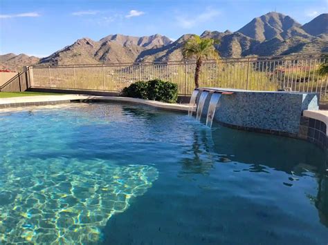 Inground Pool Cost in Arizona 101: Building & Remodeling Pools