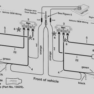 The Ultimate Western Plow Solenoid Diagram: How It Works and Troubleshooting Tips