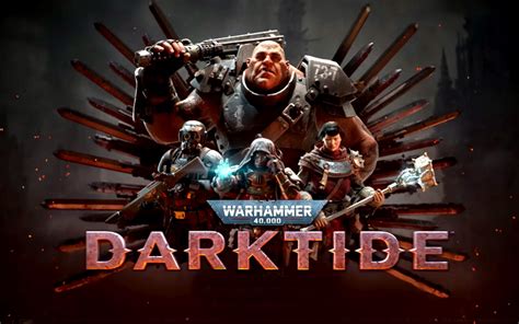 Xbox Series S Games Price – Play Warhammer 40K: Darktide