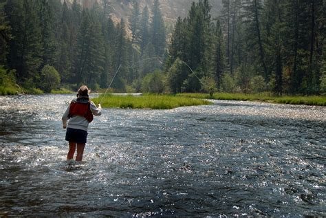 Montana Fly Fishing Trips That Will Enhance Your Camping Experience ...