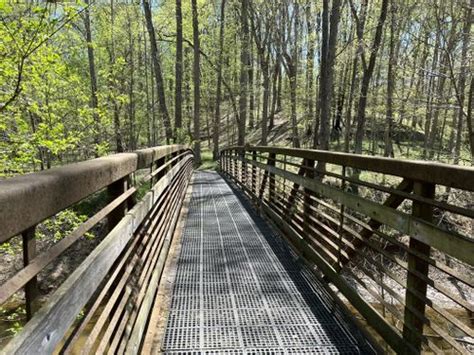 Best Hikes and Trails in Riverbend County Park | AllTrails