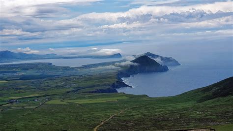 County Kerry - Nourishing Ireland