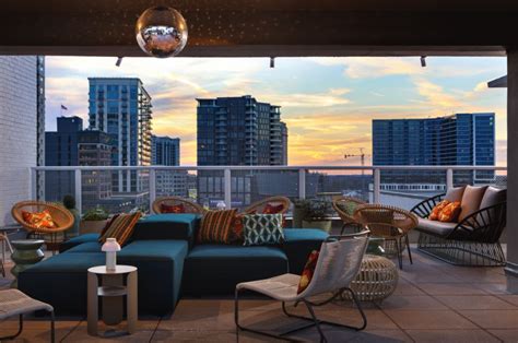 Rooftop Bars and Restaurants in Buckhead | Discover Atlanta