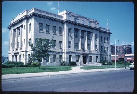 Fremont - Summer 1961 : r/NebraskaHistory