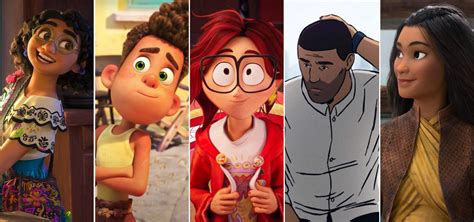 Who Could Win, Who Was Snubbed: Looking At The Oscar Animation Nominees