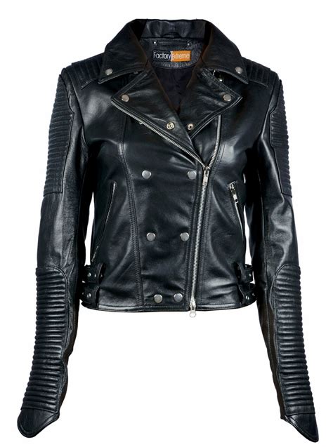 Buy Leather Jackets Online: Designer Leather Jacket for Women - Best Winter Fashion