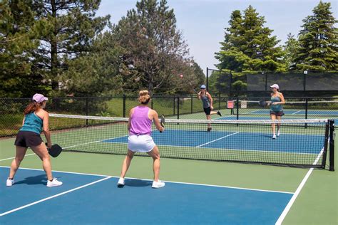 Pickleball Doubles Strategy: Top 10 Winning Tips Revealed