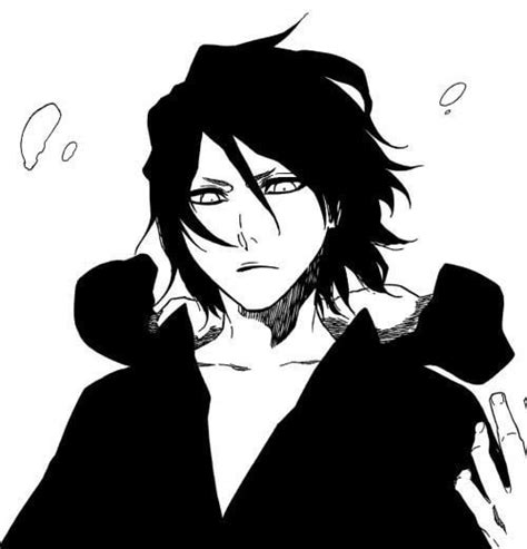 The fact that Yhwach looked this handsome when he was younger still boggles my mind. : r/bleach