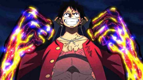 Luffy Conqueror’s Haki True Power Will Kill Everyone in 2022 | Luffy, Comic news, Anime